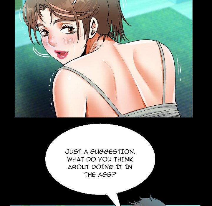 Read manhwa The Unforeseen Guest Chapter 66 - SauceManhwa.com