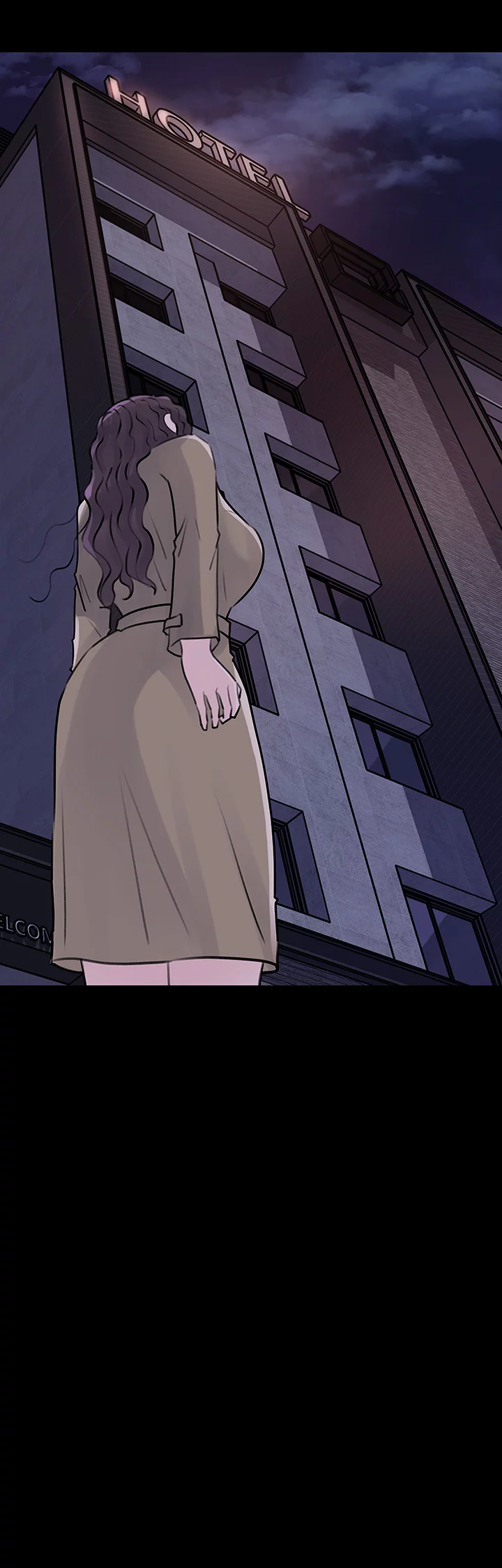 Read manhwa Inside My Sister-in-Law End Chapter 31 - SauceManhwa.com