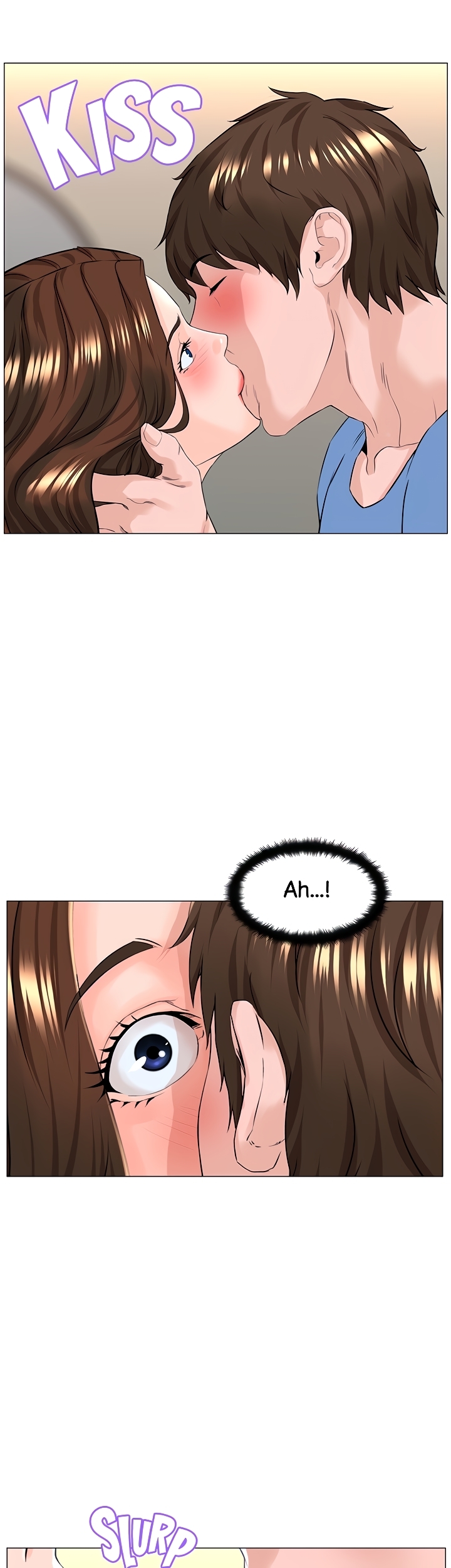 Read manhwa Celeb Next Door END Chapter 43 - SauceManhwa.com