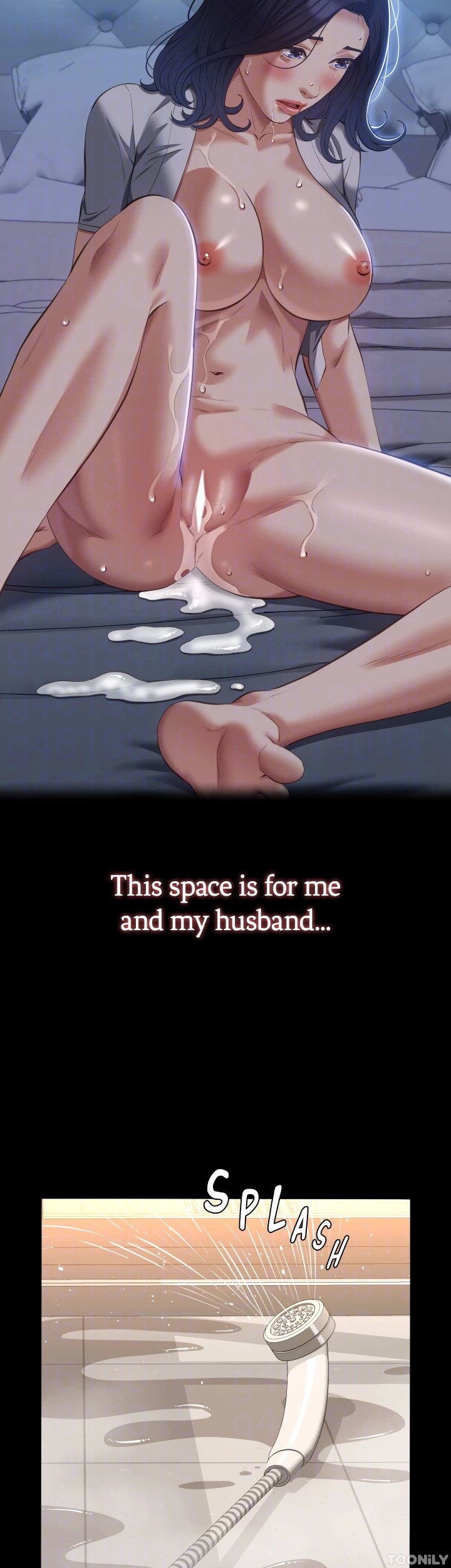 Read manhwa Resume Chapter 69 - SauceManhwa.com