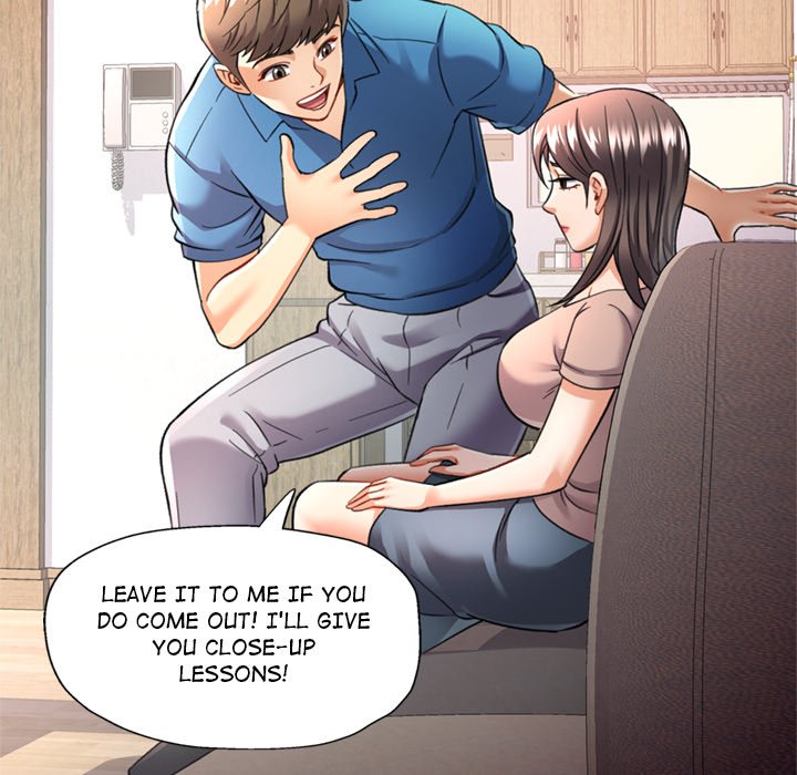 Read manhwa In Her Place Chapter 10 - SauceManhwa.com