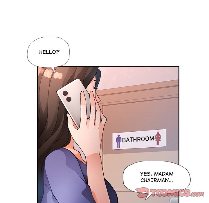 Read manhwa Wait, I’m a Married Woman! Chapter 35 - SauceManhwa.com