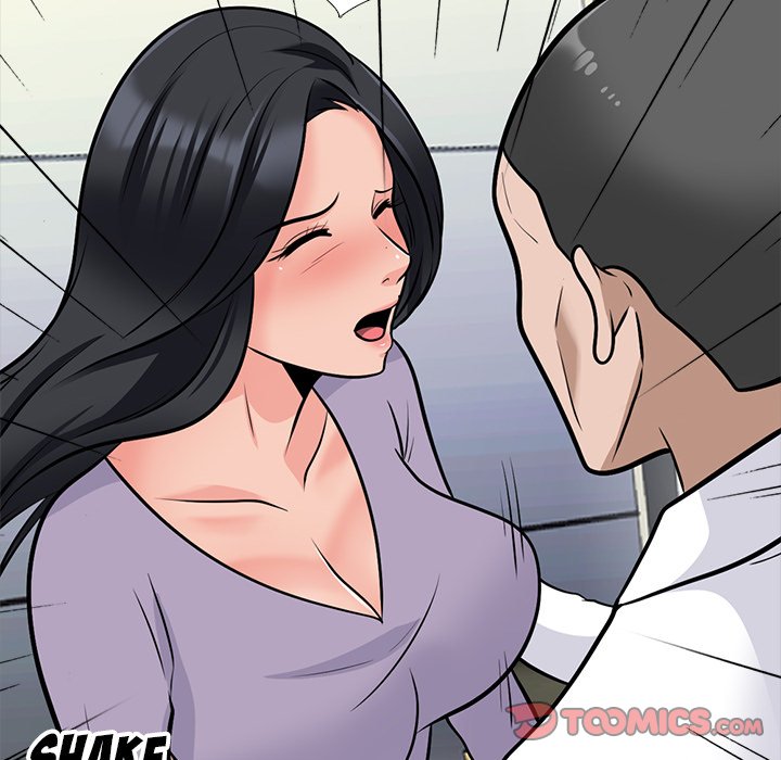 Read manhwa Extra Credit END Chapter 126 - SauceManhwa.com