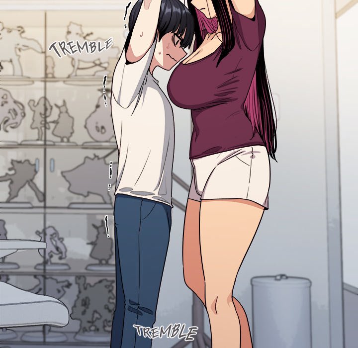 Read manhwa Someone Stop Her!  Chapter 5 - SauceManhwa.com