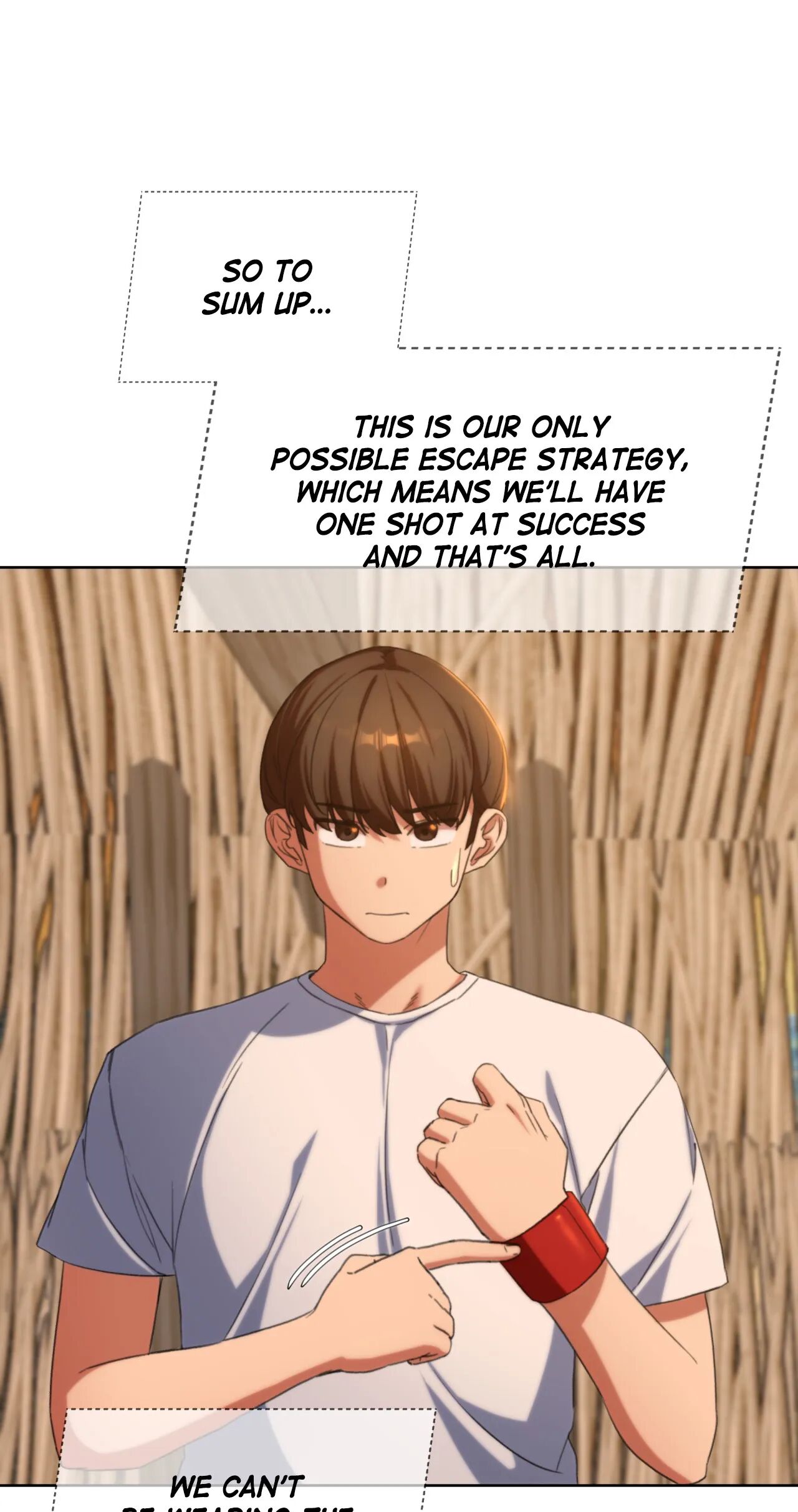 Read manhwa Lustful Games Chapter 51 - SauceManhwa.com