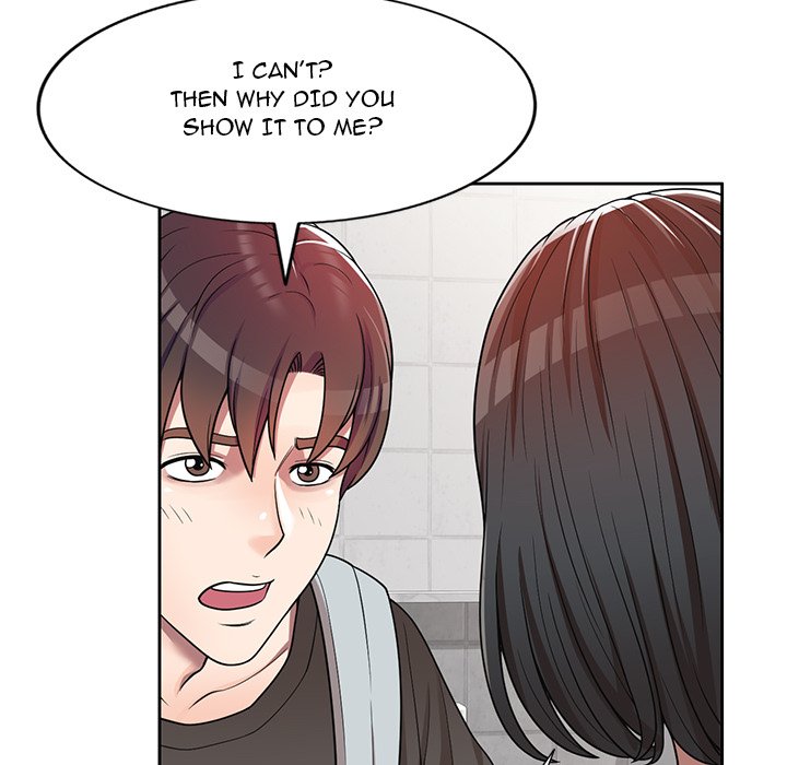 Read manhwa Private Lessons END Chapter 3 - SauceManhwa.com