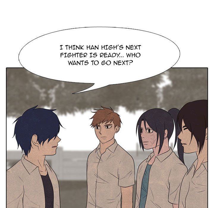 Read manhwa High School Devil Chapter 150 - SauceManhwa.com