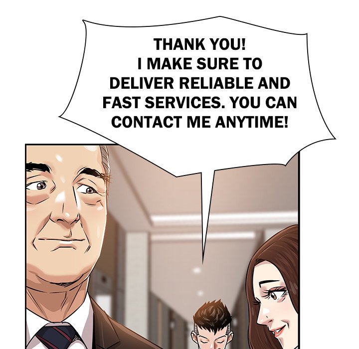 Read manhwa Sponsor (Drama) END Chapter 13 - SauceManhwa.com