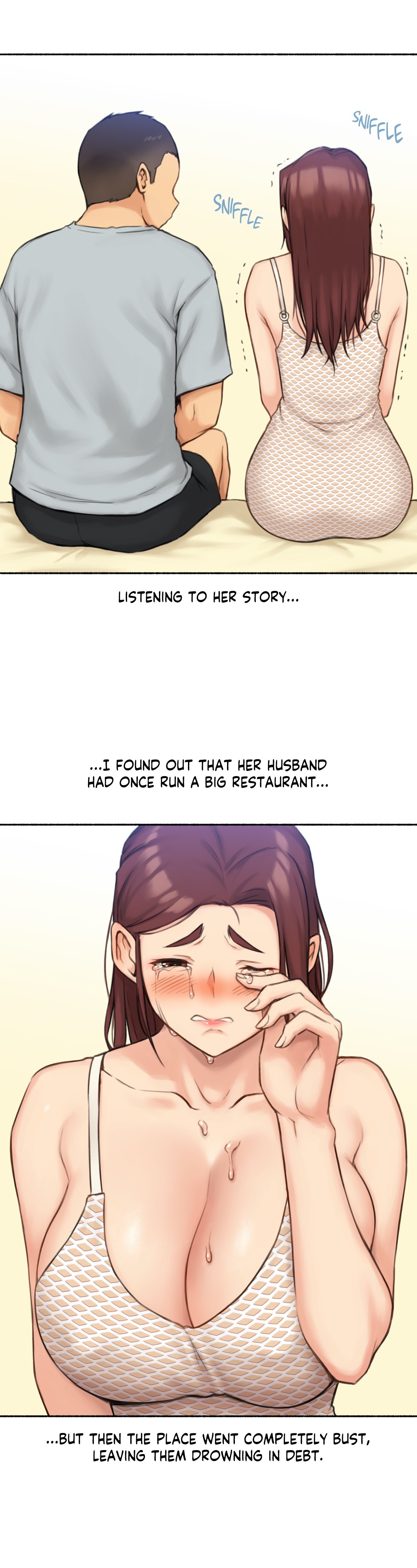 Read manhwa Sexual Exploits END Chapter 57 - SauceManhwa.com