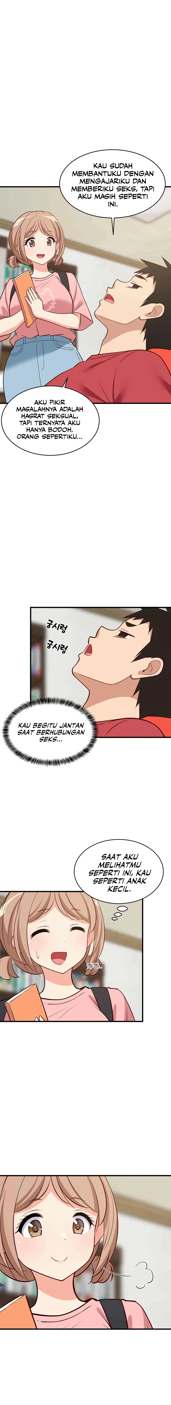 Read manhwa College Grades Skyrocketing  Chapter 27 - SauceManhwa.com