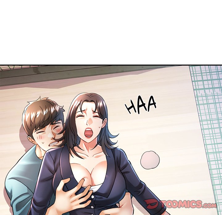 Read manhwa In Her Place Chapter 45 - SauceManhwa.com