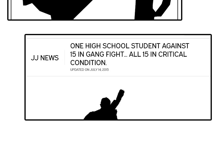 Read manhwa High School Devil Chapter 1 - SauceManhwa.com