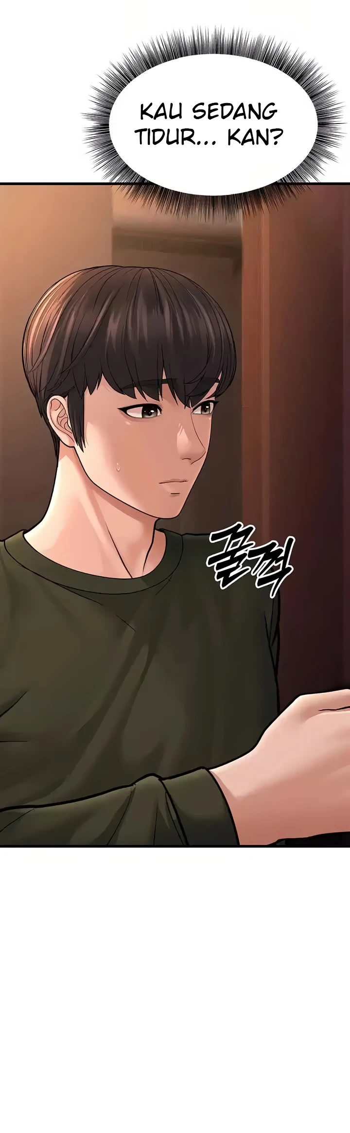 Read manhwa A Young Auntie Chapter 12 - SauceManhwa.com