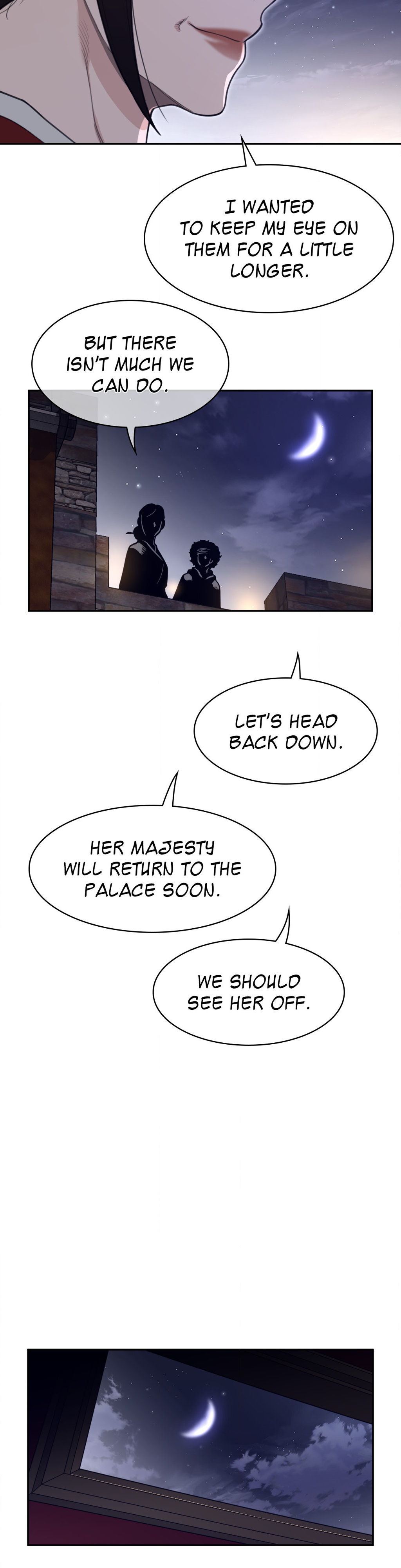 Read manhwa Perfect Half Chapter 162 - SauceManhwa.com