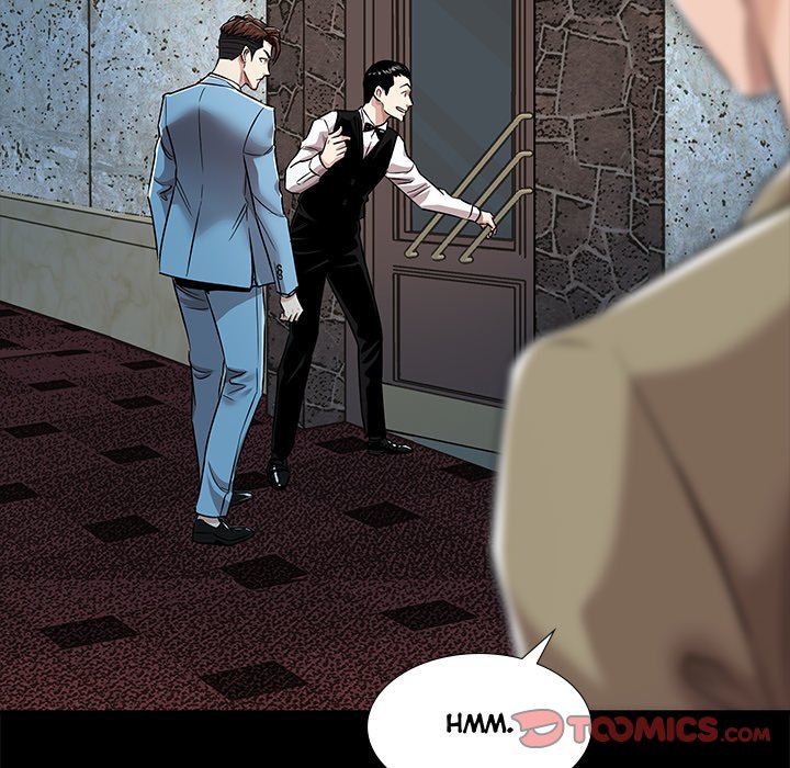 Read manhwa Sponsor (Drama) END Chapter 38 - SauceManhwa.com