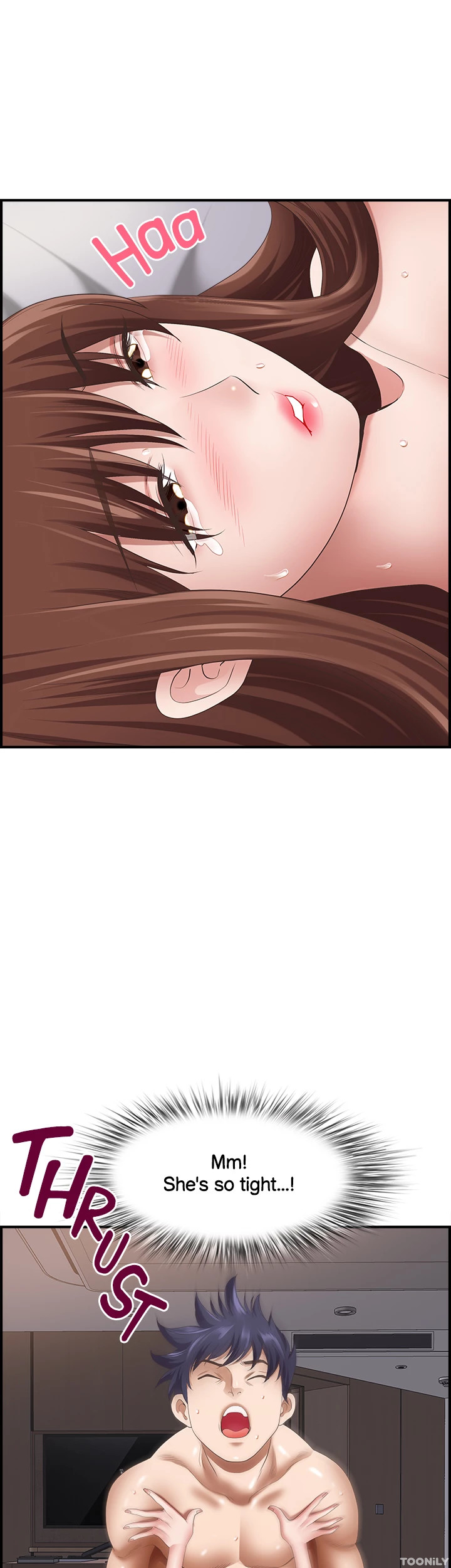 Read manhwa On an Airplane END Chapter 31 - SauceManhwa.com