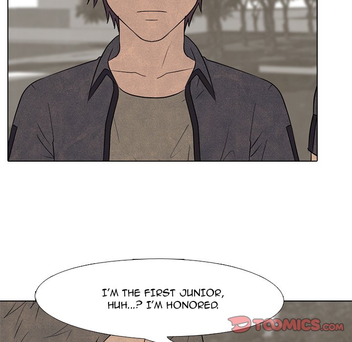 Read manhwa High School Devil Chapter 152 - SauceManhwa.com