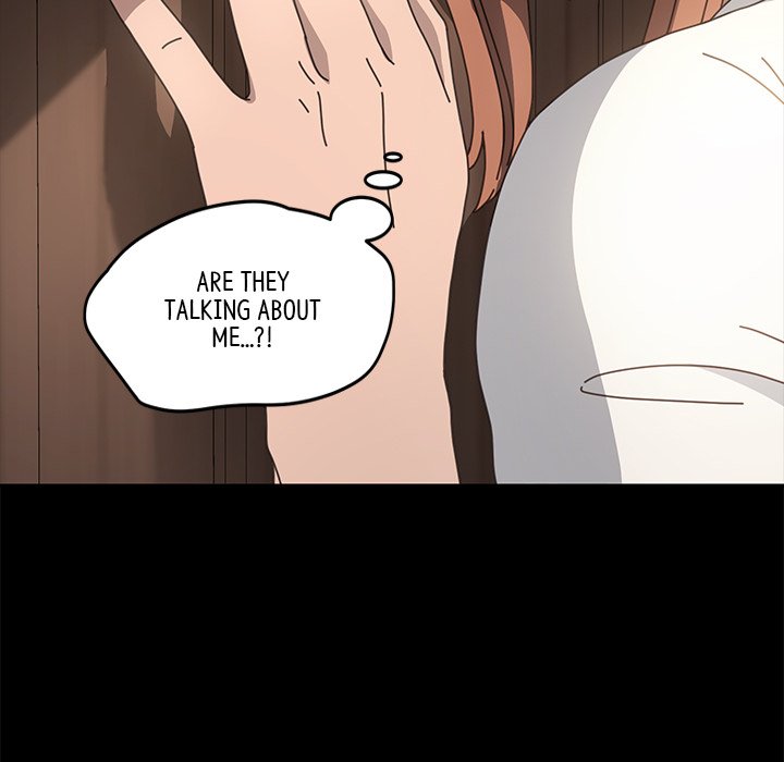 Read manhwa Hey Mister! Chapter 21 - SauceManhwa.com