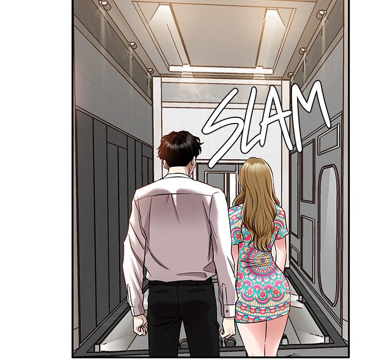 Read manhwa Sponsor (Drama) END Chapter 32 - SauceManhwa.com