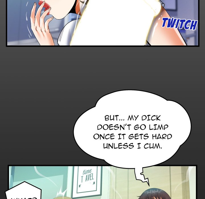 Read manhwa The Unforeseen Guest Chapter 42 - SauceManhwa.com