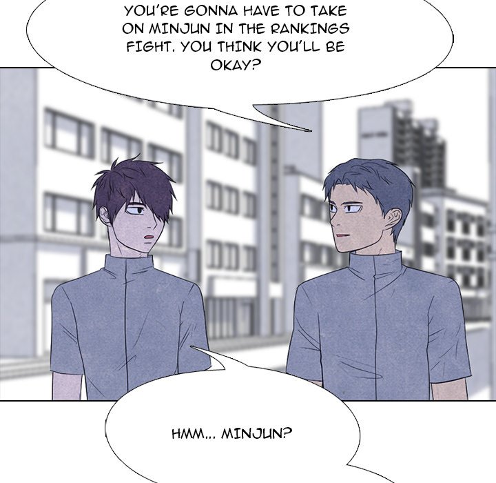 Read manhwa High School Devil Chapter 224 - SauceManhwa.com