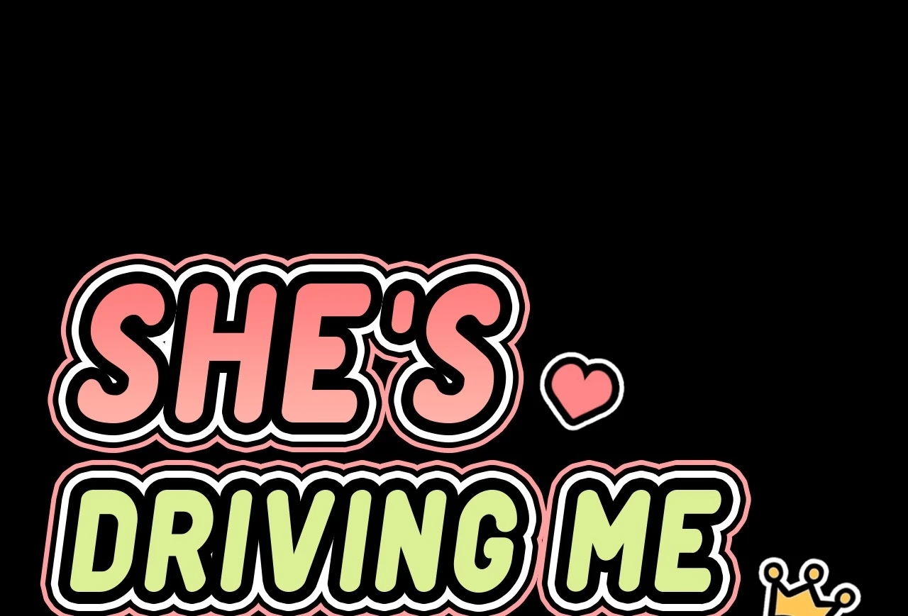 Read manhwa She’s Driving Me Crazy END Chapter 3 - SauceManhwa.com