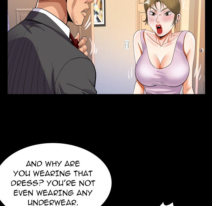 Read manhwa The Unforeseen Guest Chapter 24 - SauceManhwa.com