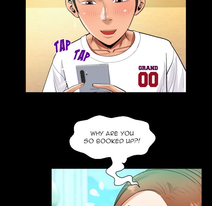 Read manhwa The Unforeseen Guest Chapter 110 - SauceManhwa.com