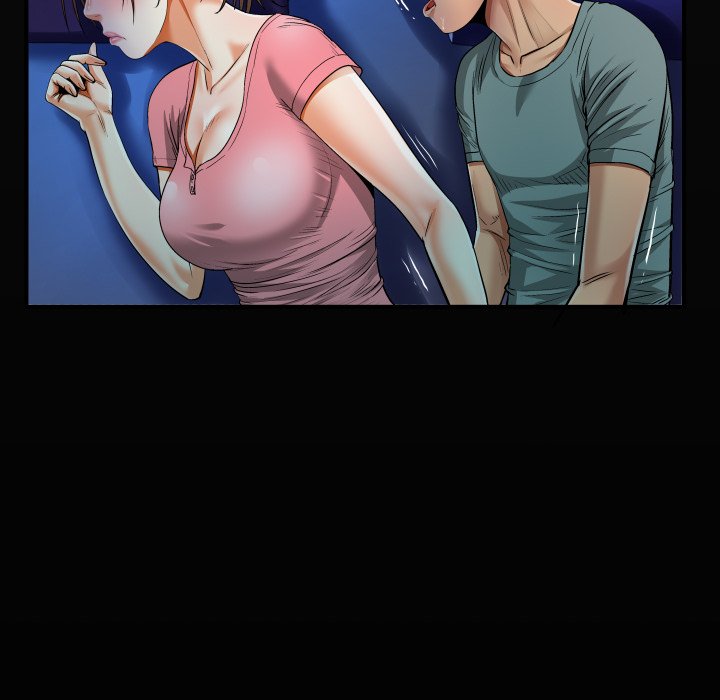 Read manhwa The Unforeseen Guest Chapter 3 - SauceManhwa.com