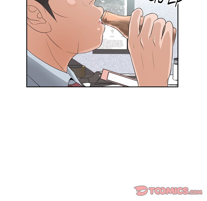 Read manhwa Office Troubles END Chapter 11 - SauceManhwa.com