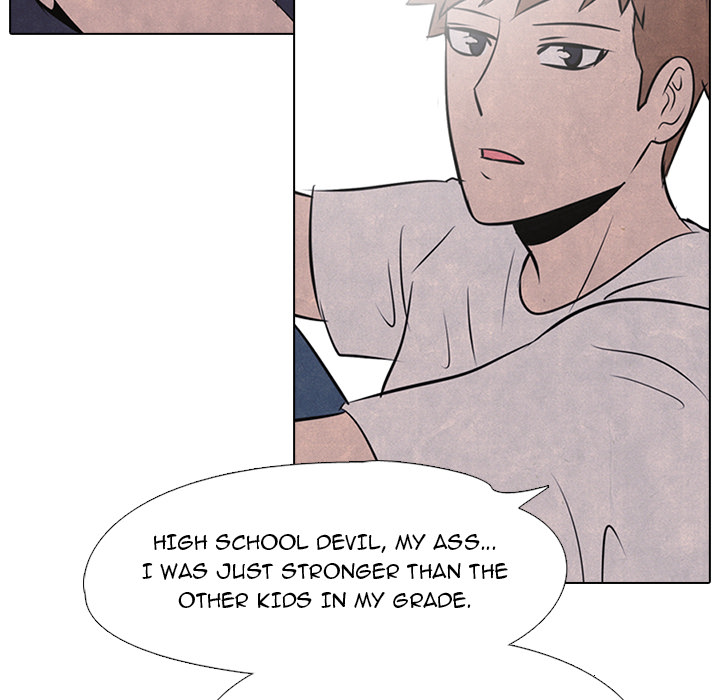 Read manhwa High School Devil Chapter 35 - SauceManhwa.com