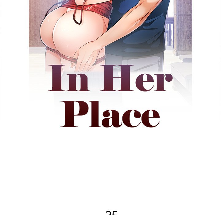 Read manhwa In Her Place Chapter 35 - SauceManhwa.com