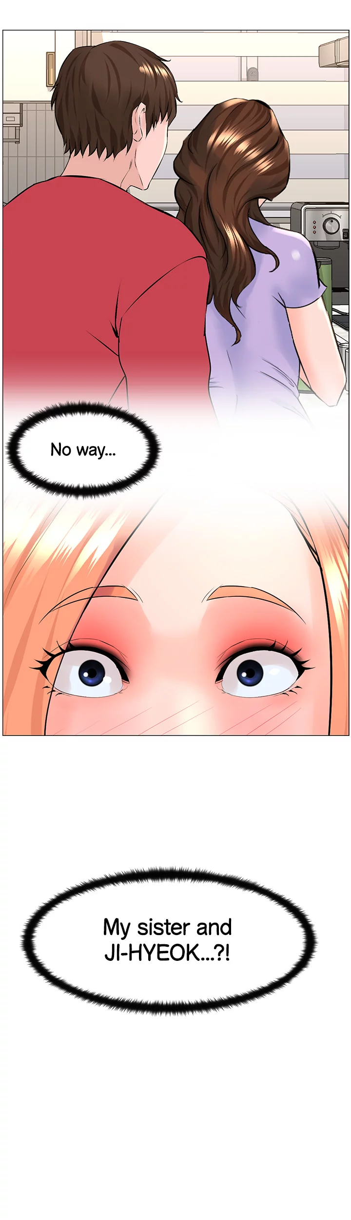 Read manhwa Celeb Next Door END Chapter 58 - SauceManhwa.com