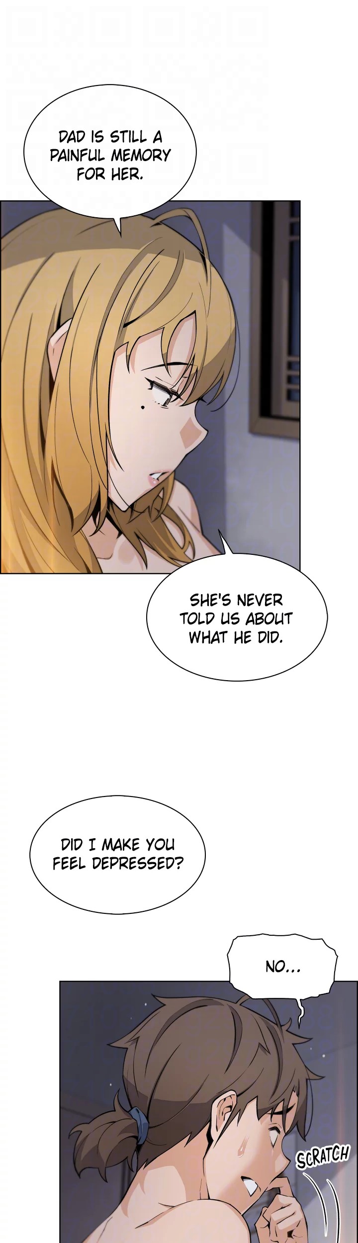 Read manhwa Tofu Shop Beauties END Chapter 33 - SauceManhwa.com