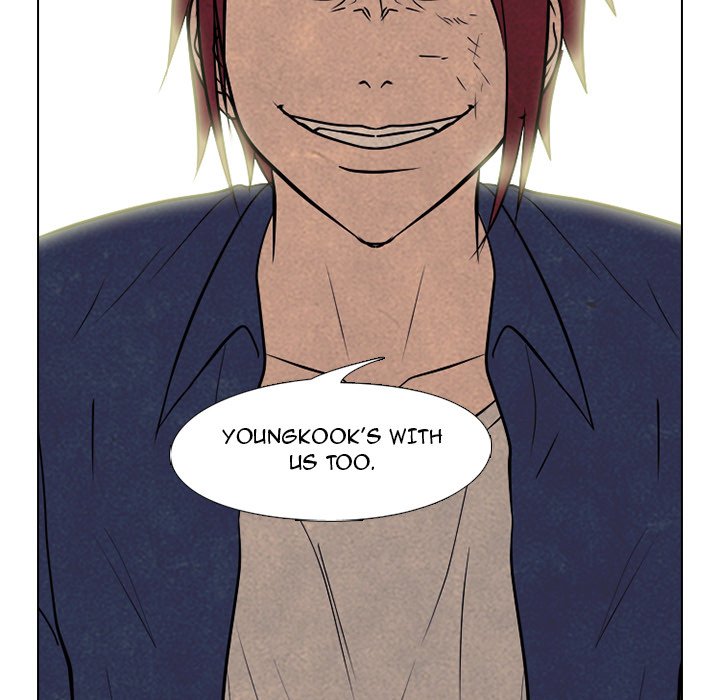 Read manhwa High School Devil Chapter 174 - SauceManhwa.com