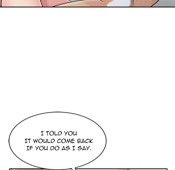 Read manhwa Just For You END Chapter 12 - SauceManhwa.com