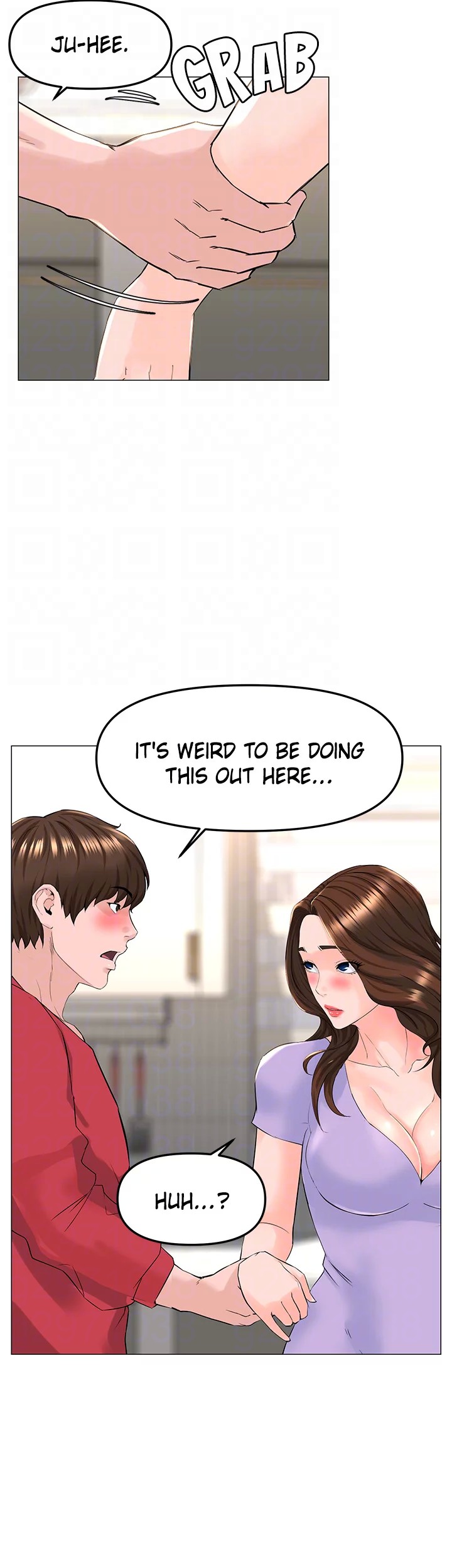 Read manhwa Celeb Next Door END Chapter 56 - SauceManhwa.com