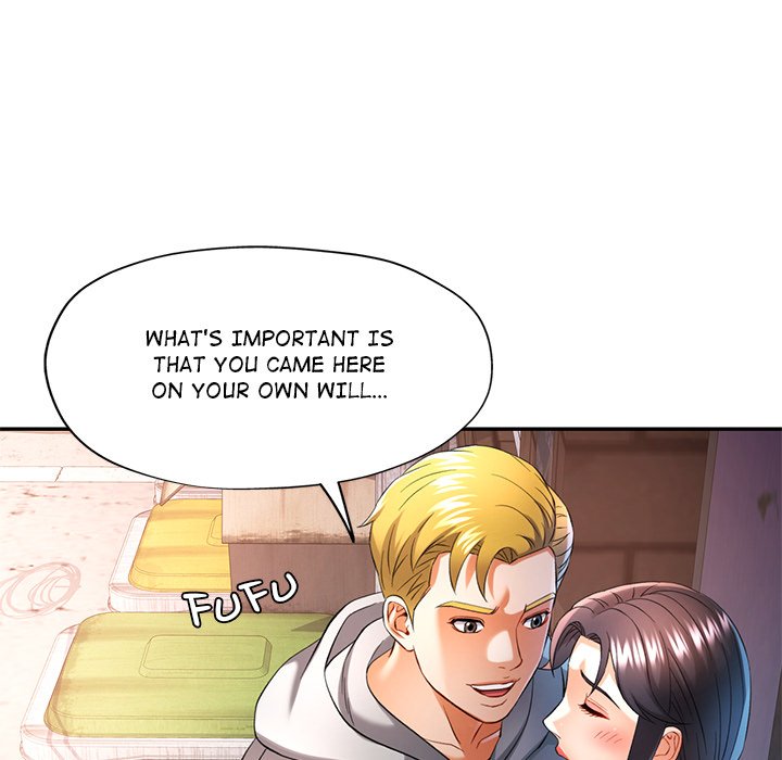 Read manhwa In Her Place Chapter 38 - SauceManhwa.com