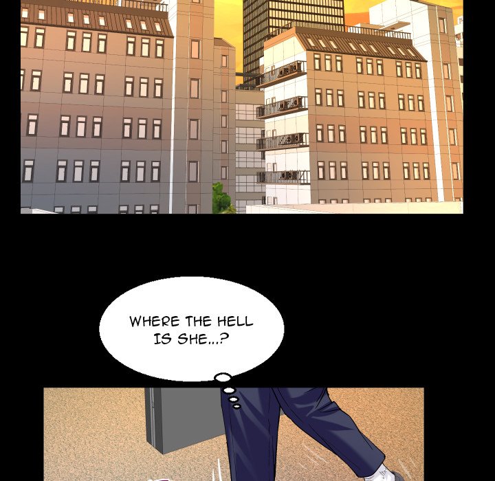 Read manhwa The Unforeseen Guest Chapter 88 - SauceManhwa.com