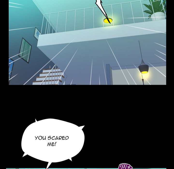 Read manhwa The Unforeseen Guest Chapter 93 - SauceManhwa.com