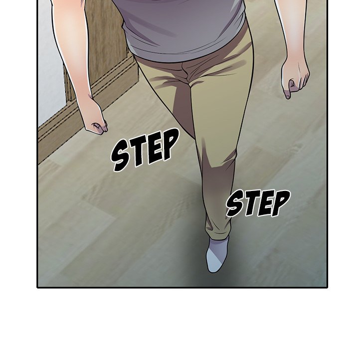 Read manhwa A Stolen Taste END Chapter 13 - SauceManhwa.com