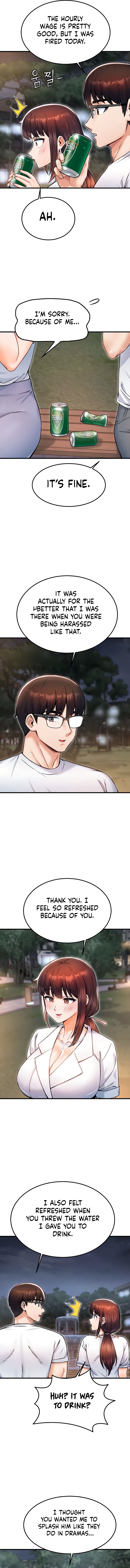 Read manhwa Kangcheol’s Bosses  Chapter 17 - SauceManhwa.com