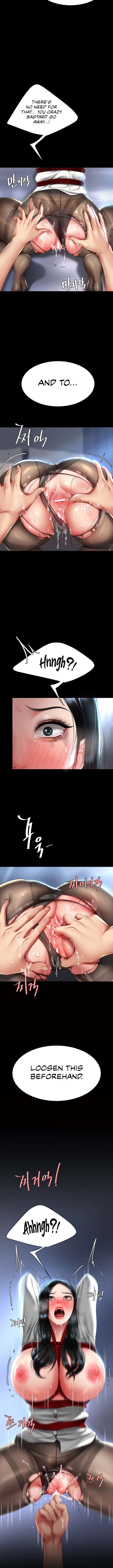 Read manhwa I’ll Eat Your Mom First Chapter 50 - SauceManhwa.com