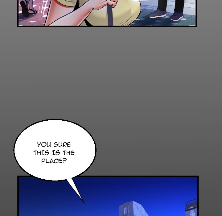 Read manhwa The Unforeseen Guest Chapter 77 - SauceManhwa.com