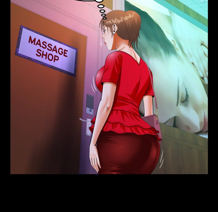 Read manhwa The Unforeseen Guest Chapter 108 - SauceManhwa.com