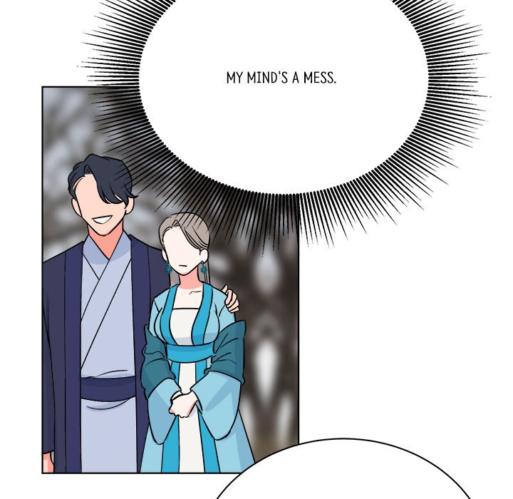 Read manhwa Strong Spirits Chapter 24 - SauceManhwa.com