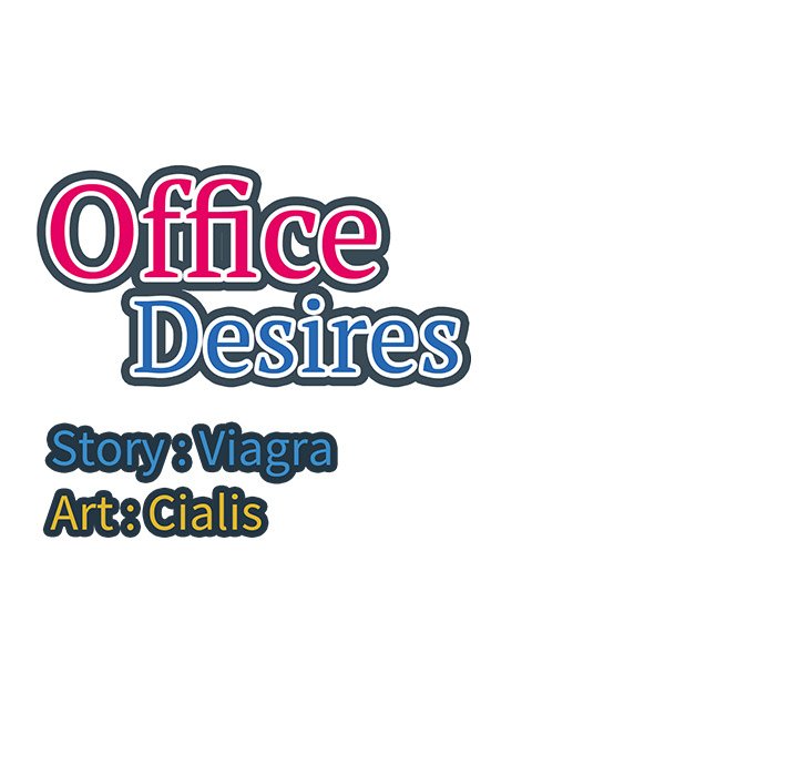 Read manhwa Office Desires End Chapter 18 - SauceManhwa.com