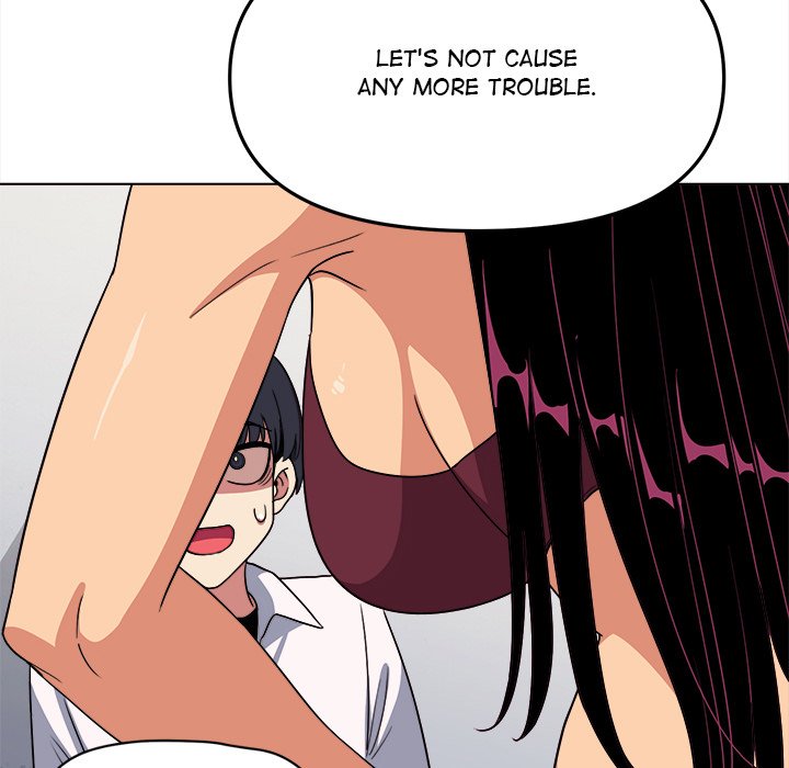 Read manhwa Someone Stop Her!  Chapter 4 - SauceManhwa.com