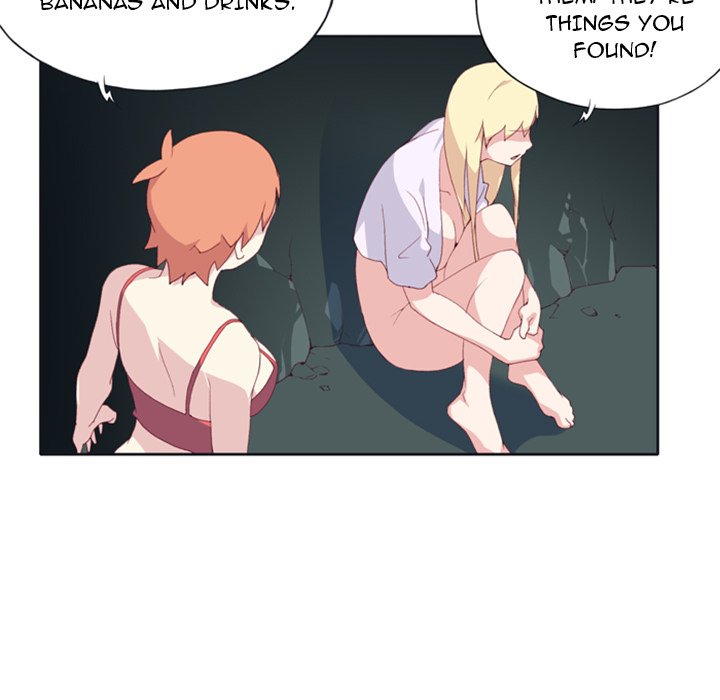 Read manhwa 15 Beauties END Chapter 3.1 - SauceManhwa.com