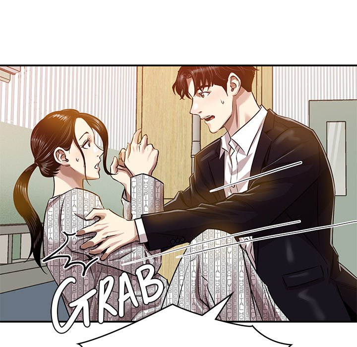 Read manhwa Sponsor (Drama) END Chapter 16 - SauceManhwa.com